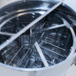 Cassette honey extractor - 4 frames ?890mm