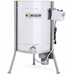 Cassette Honey extractor 4-frames ?730 mm