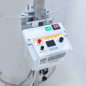 Cassette Honey extractor 6-frames ?960 mm