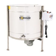 Cassette Honey extractor 6-frames ?960 mm