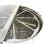 Cassette Honey extractor 8-frames ?1250 mm