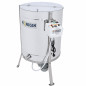 RADIAL HONEY EXTRACTOR - 20 FRAMES - ?630MM SEMI AUTOMATIC