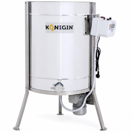 RADIAL HONEY EXTRACTOR - 20 FRAMES - ?630MM SEMI AUTOMATIC