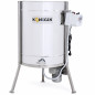 RADIAL HONEY EXTRACTOR - 20 FRAMES - ?630MM SEMI AUTOMATIC