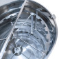 RADIAL HONEY EXTRACTOR - 20 FRAMES - ?630MM SEMI AUTOMATIC
