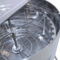 RADIAL HONEY EXTRACTOR-42 FRAMES - ?960MM-SEMI AUTOMATIC