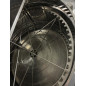 RADIAL HONEY EXTRACTOR-36 FRAMES - ?1250MM-SEMI AUTOMATIC-DADANT