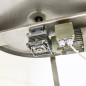 Miodarka radialna elektryczna - 32 ramek - średnica 125mm Miodarka radialna elektryczna - 32 ramek - średnica 125mm