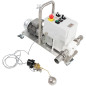 Swienty Honeypump with speed/levelcontrol