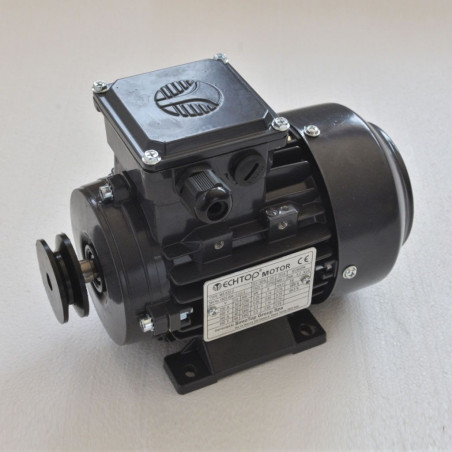 VM230-250 Electric motor, 230 V-250 W
