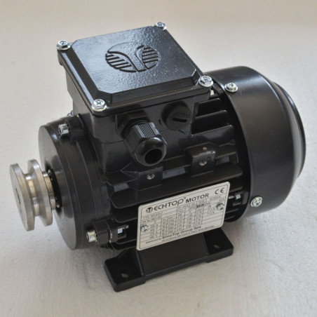 Motor eléctrico 230V - 370W