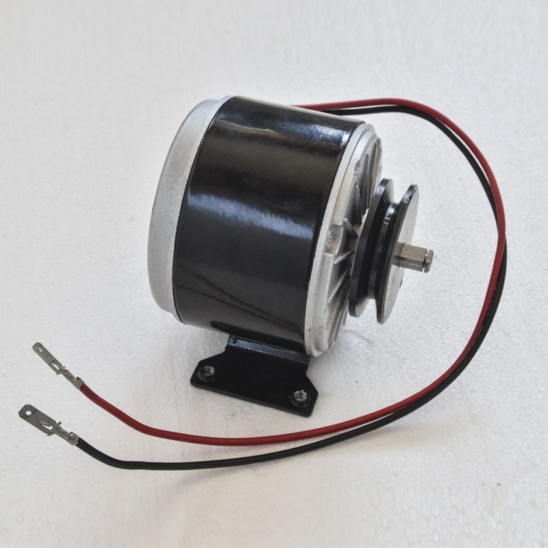 VM12-250 Electric motor, 12 V-250 W