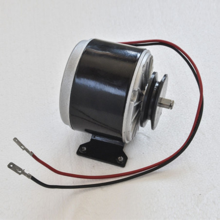 VM12-350 Electric motor, 12 V-350 W