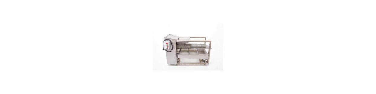 Electric Wax Melters & Centrifuge